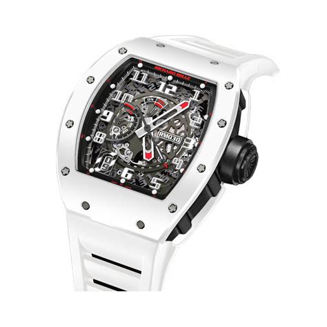 richard mille rmo30|rm030 watch.